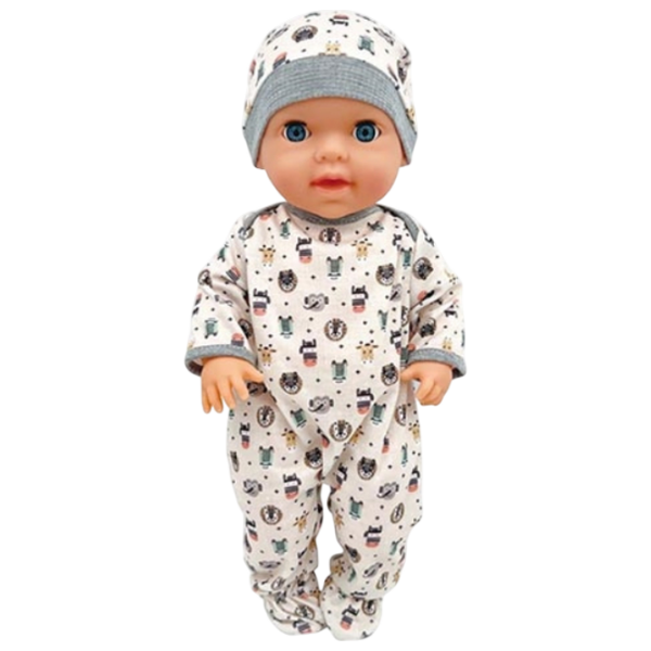 Кукла Essa Toys Yala Baby малыш YL2440F 3+ photo 2
