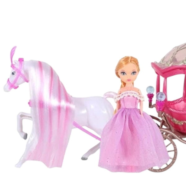Набор Essa Toys Sweetie Princess принцесса 146A 3+ photo 4
