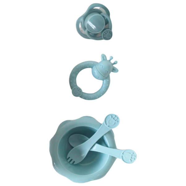 Кукла Essa Toys Pure Baby малыш DF12-013D 3+ photo 4