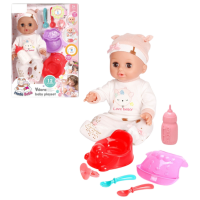 Кукла Essa Toys Hoda Bebe малыш WZB901-5 3+