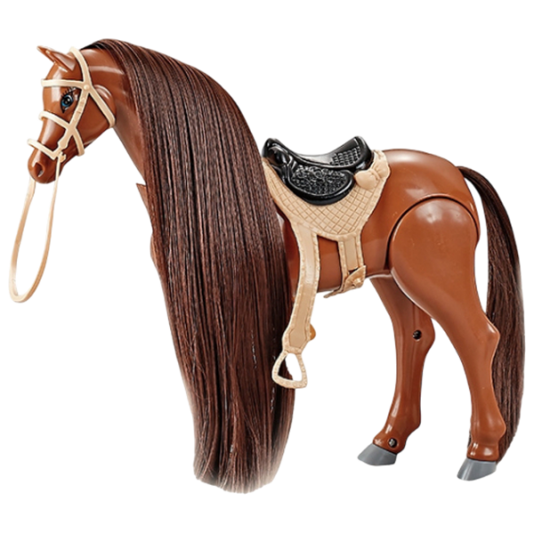 Accesorii pentru păpușă Essa Toys Horse Show Champ Animale 106A 3+ photo 3