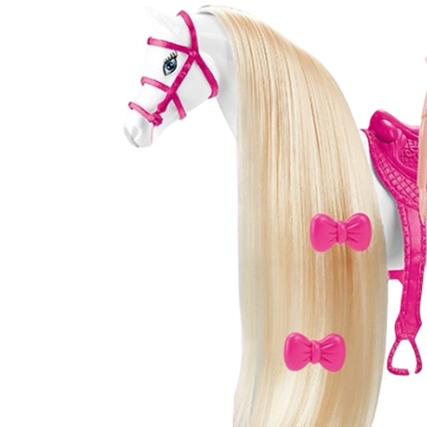 Păpușă Essa Toys Chivalry Horse model 137A 3+ photo 3