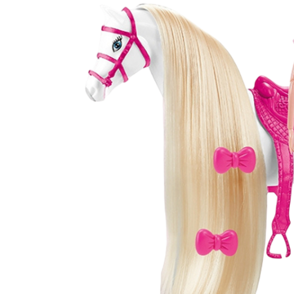 Păpușă Essa Toys Chivalry Horse model 137A 3+ photo 3
