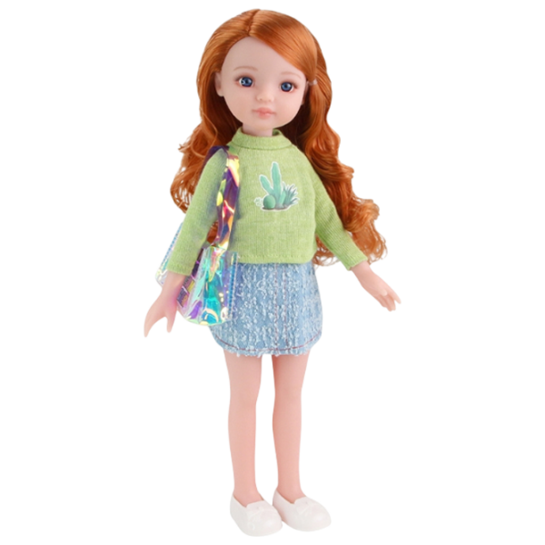 Кукла Essa Toys Little Milly модель 92055-B 3+ photo 2