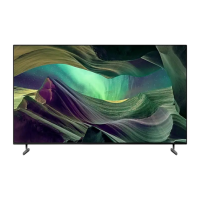 Телевизор Sony KD75X85LAEP Smart TV 4K Черный 75" | DLED | 4K