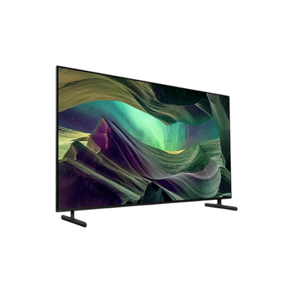 Televizor Sony KD75X85LAEP Smart TV 4K Black 75" | DLED | 4K photo 2