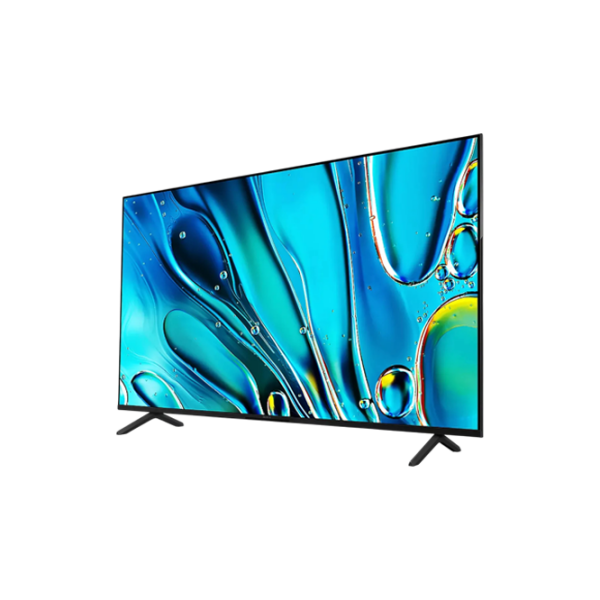 Televizor Sony K85S35B Bravia 3 Smart TV 4K Black 85" | DLED | 4K photo 1