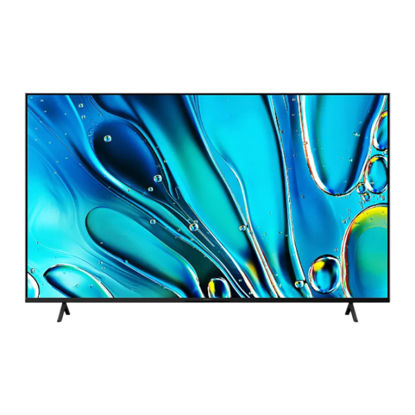 Televizor Sony K85S35B Bravia 3 Smart TV 4K Black 85" | DLED | 4K photo 2