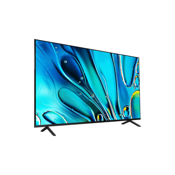 Televizor Sony K85S35B Bravia 3 Smart TV 4K Black 85" | DLED | 4K photo 4