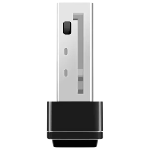 Adaptor de rețea TP-Link TX1U Black  photo 3