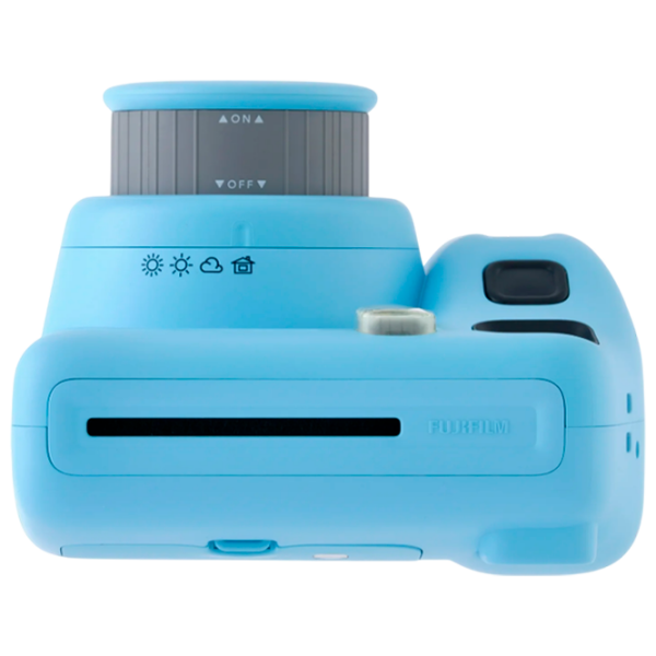 Фотоаппарат FujiFilm Instax Mini SE + Body Синий , ,  photo 2