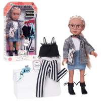 Кукла Essa Toys Camilla The Girl Photographer модель A670G 3+