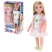 Кукла Essa Toys Little Milly модель 92052-B 3+