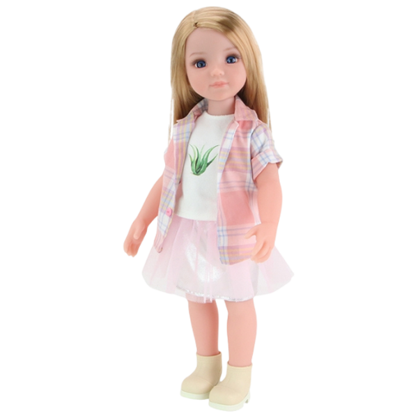 Кукла Essa Toys Little Milly модель 92052-B 3+ photo 2