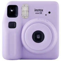 Фотоаппарат FujiFilm Instax Mini SE + Body Пурпурный , , 