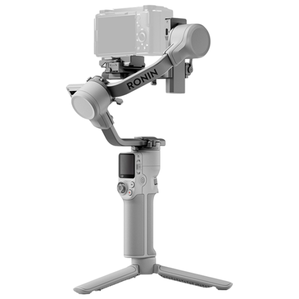 Штатив DJI RS4 Mini Серебряный Стабилизатор photo 1