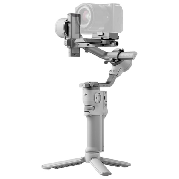 Штатив DJI RS4 Mini Серебряный Стабилизатор photo 2