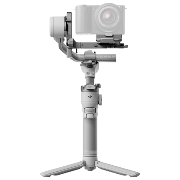 Штатив DJI RS4 Mini Серебряный Стабилизатор photo 3