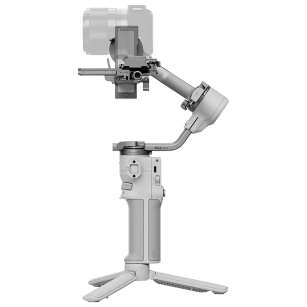 Штатив DJI RS4 Mini Серебряный Стабилизатор photo 4