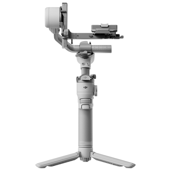 Штатив DJI RS4 Mini Серебряный Стабилизатор photo 5