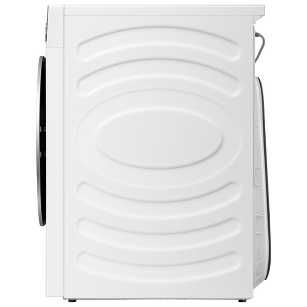 Mașină de uscat rufe Hisense DH5I104BWAB White 10 kg, A photo 6