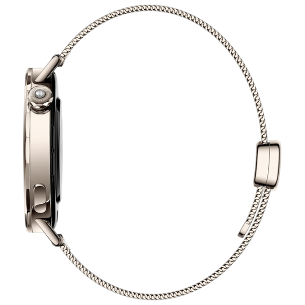 Умные часы Xiaomi Watch S4 Золото 1.32" | 41 мм | Нержавеющая сталь/Нержавеющая сталь
|  photo 6