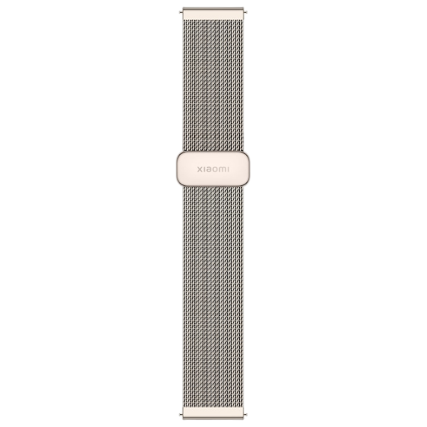 Умные часы Xiaomi Watch S4 Золото 1.32" | 41 мм | Нержавеющая сталь/Нержавеющая сталь
|  photo 8