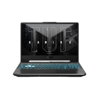 Ноутбук Asus TUF Gaming A15 FA506NCG Графитовый Черный 15.6" | 16 ГБ | 1 ТБ | AMD Ryzen 7 7445HS | GeForce RTX 3050 4 ГБ