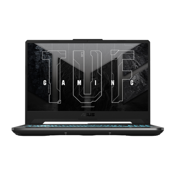 Laptop Asus TUF Gaming A15 FA506NCG Graphite Black 15.6" | 16 GB | 1 TB | AMD Ryzen 7 7445HS | GeForce RTX 3050 4 GB photo 2