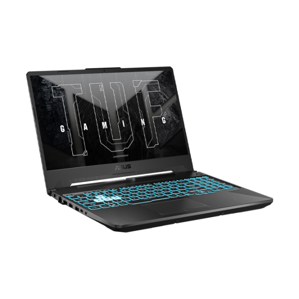 Laptop Asus TUF Gaming A15 FA506NCG Graphite Black 15.6" | 16 GB | 1 TB | AMD Ryzen 7 7445HS | GeForce RTX 3050 4 GB photo 4