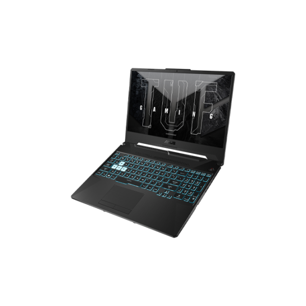 Laptop Asus TUF Gaming A15 FA506NCG Graphite Black 15.6" | 16 GB | 1 TB | AMD Ryzen 7 7445HS | GeForce RTX 3050 4 GB photo 5