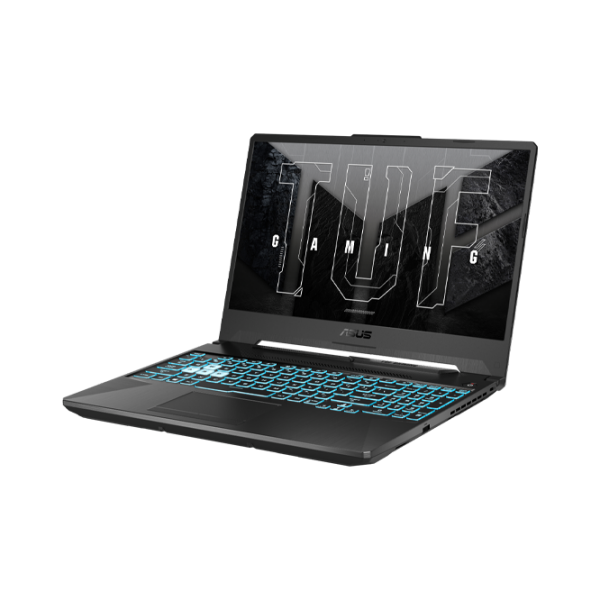 Laptop Asus TUF Gaming A15 FA506NCG Graphite Black 15.6" | 16 GB | 1 TB | AMD Ryzen 7 7445HS | GeForce RTX 3050 4 GB photo 6