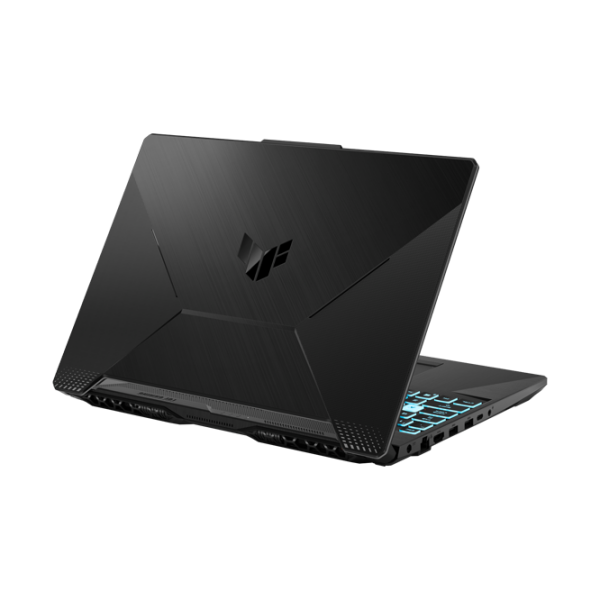 Laptop Asus TUF Gaming A15 FA506NCG Graphite Black 15.6" | 16 GB | 1 TB | AMD Ryzen 7 7445HS | GeForce RTX 3050 4 GB photo 7