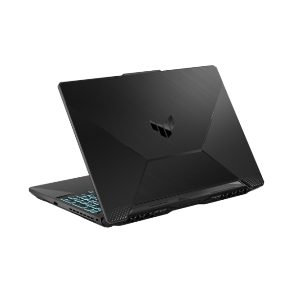 Laptop Asus TUF Gaming A15 FA506NCG Graphite Black 15.6" | 16 GB | 1 TB | AMD Ryzen 7 7445HS | GeForce RTX 3050 4 GB photo 8