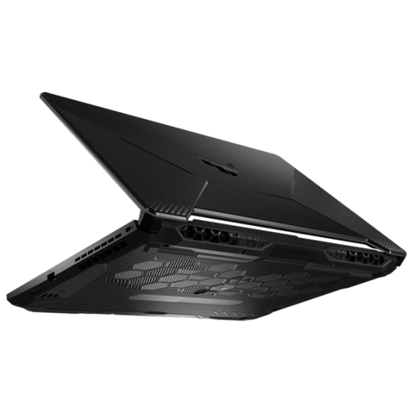Laptop Asus TUF Gaming A15 FA506NCG Graphite Black 15.6" | 16 GB | 1 TB | AMD Ryzen 7 7445HS | GeForce RTX 3050 4 GB photo 9