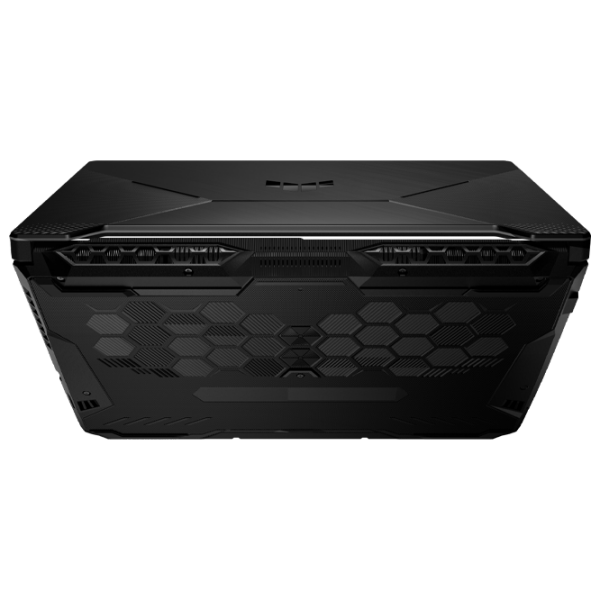 Laptop Asus TUF Gaming A15 FA506NCG Graphite Black 15.6" | 16 GB | 1 TB | AMD Ryzen 7 7445HS | GeForce RTX 3050 4 GB photo 10