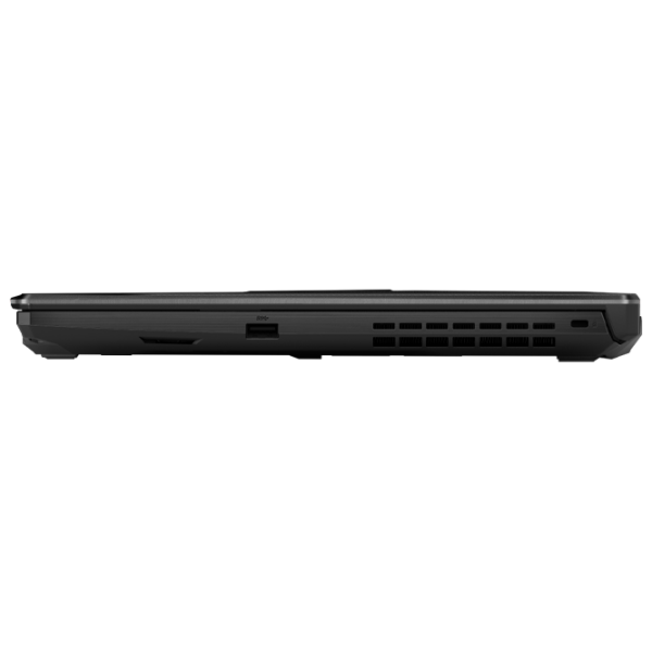 Laptop Asus TUF Gaming A15 FA506NCG Graphite Black 15.6" | 16 GB | 1 TB | AMD Ryzen 7 7445HS | GeForce RTX 3050 4 GB photo 16