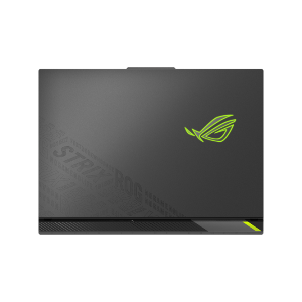 Laptop Asus ROG Strix G18 G814FP Eclipse Gray 18" | 16 GB | 1 TB | AMD Ryzen 9 9955HX | GeForce RTX 5070 8 GB photo 8