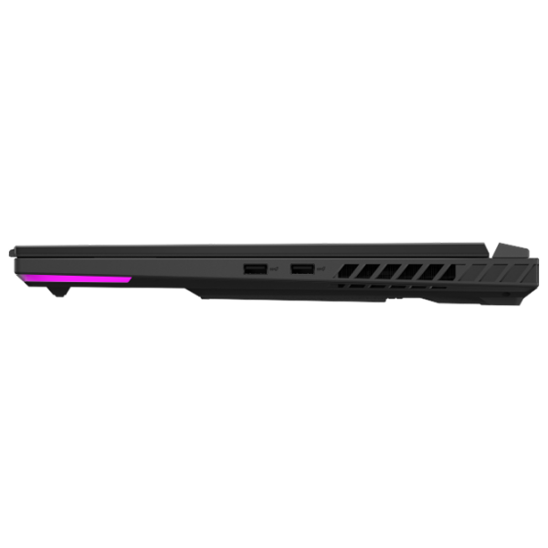 Laptop Asus ROG Strix G18 G814FP Eclipse Gray 18" | 16 GB | 1 TB | AMD Ryzen 9 9955HX | GeForce RTX 5070 8 GB photo 13