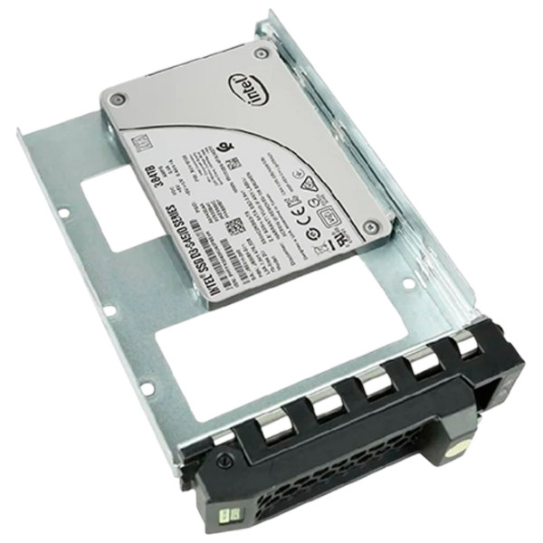 Unități de stocare externe SSD FUJITSU Mixed-Use 480 GB Silver  photo 1