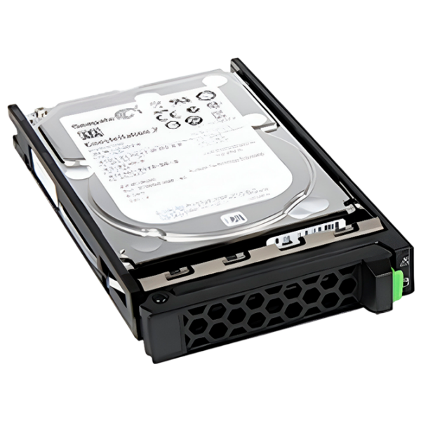 Unități de stocare externe SSD FUJITSU Mixed-Use 480 GB Silver  photo 2