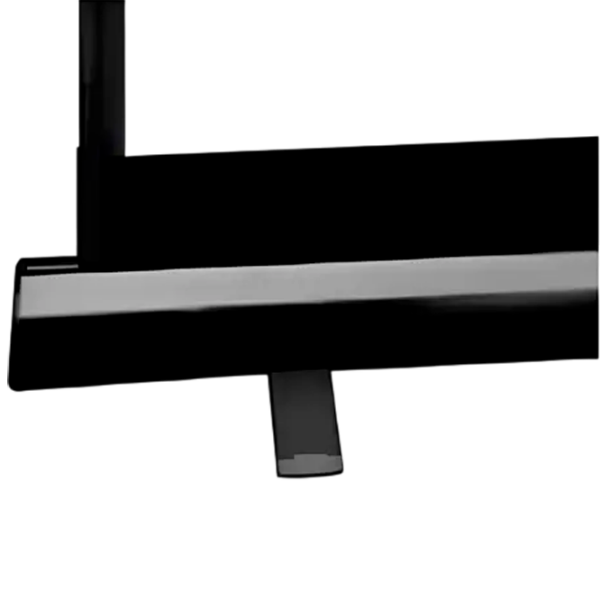 Ecran pentru proiector Reflecta Ultra-portable table screen (4:3) White Pe podea, Lățime ecran: 77 cm, Înălțime ecran: 87 cm photo 2