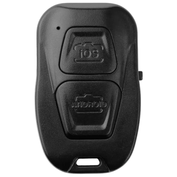 Telecomandă Vanguard VEO BT-11 Black  photo 1