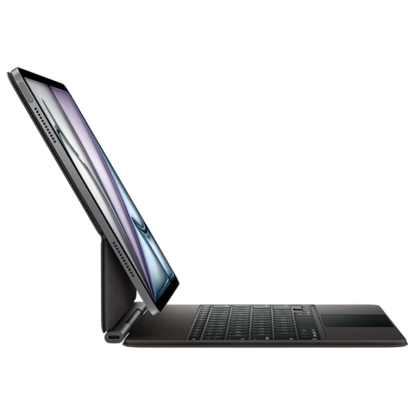 Husă pentru tabletă Apple iPad Air M3 MGYY4RO/A Black Apple, 13",  photo 5
