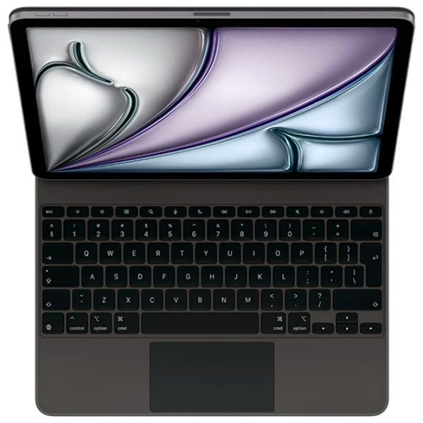 Husă pentru tabletă Apple iPad Air M3 MGYY4RS/A Black Apple, 13",  photo 1