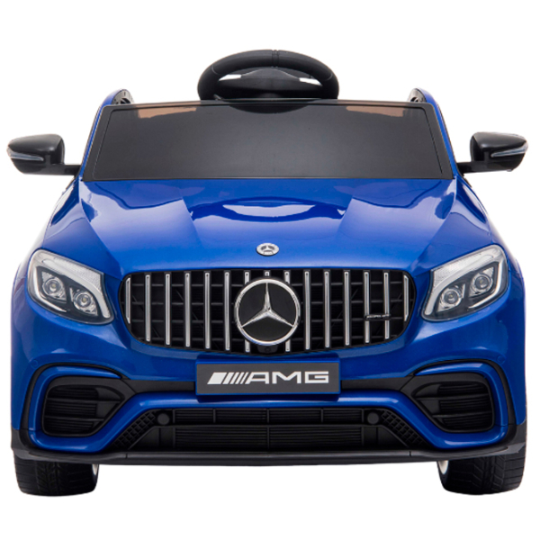 Электромобиль Mercedes-Benz AMG GLC 63S Kids car 8690014BRblue Синий 3+ | 25 кг | 5 км/ч photo 2