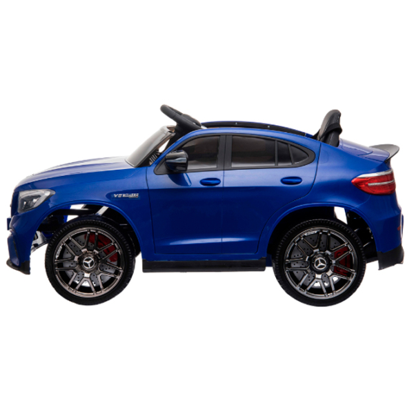 Электромобиль Mercedes-Benz AMG GLC 63S Kids car 8690014BRblue Синий 3+ | 25 кг | 5 км/ч photo 3
