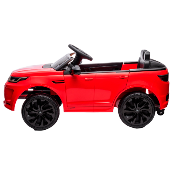 Электромобиль Discovery LAND ROVER Kids car 8350084-2ARred Красный 3+ | 30 кг | 5 км/ч photo 5