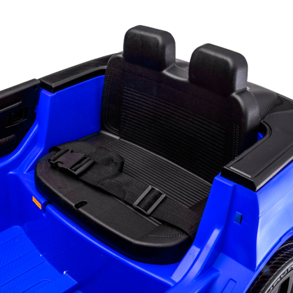 Электромобиль Discovery LAND ROVER Kids car 8350084-2ARblue Синий 3+ | 30 кг | 5 км/ч photo 8
