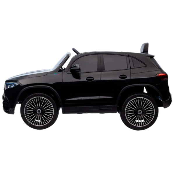 Mașină electrică Mercedes-Benz EQA 250 Kids car 8610040-2BRblack Black 3+ | 50 kg | 5 km/h photo 3
